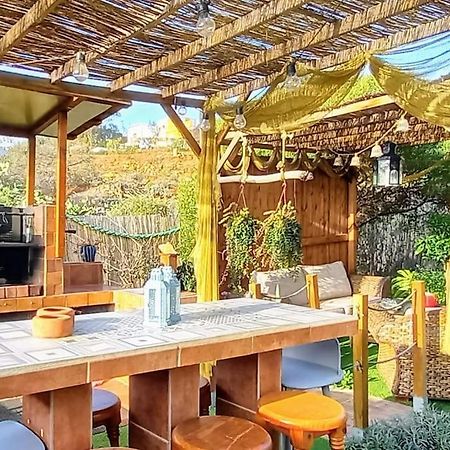Finca Don Pedro Санта-Крус-де-Тенерифе Экстерьер фото