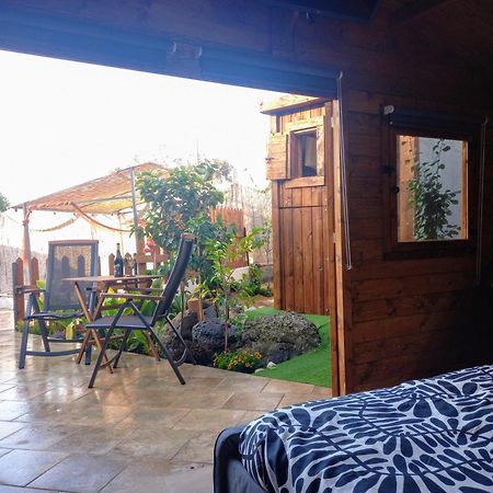 Finca Don Pedro Санта-Крус-де-Тенерифе Экстерьер фото