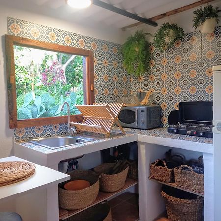 Finca Don Pedro Санта-Крус-де-Тенерифе Экстерьер фото