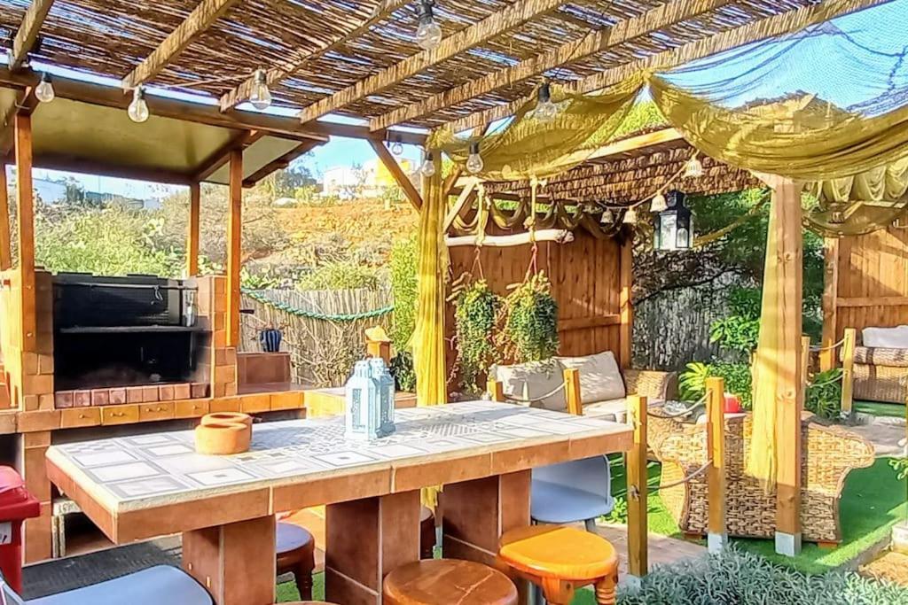 Finca Don Pedro Санта-Крус-де-Тенерифе Экстерьер фото