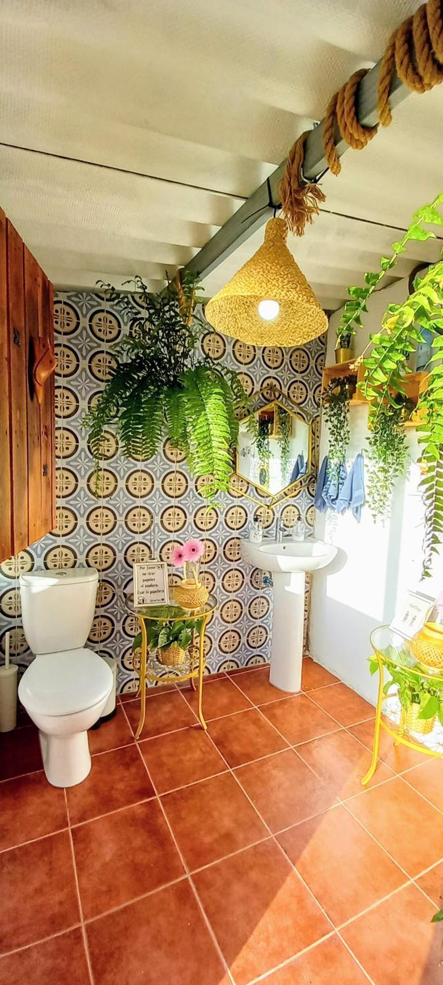 Finca Don Pedro Санта-Крус-де-Тенерифе Экстерьер фото