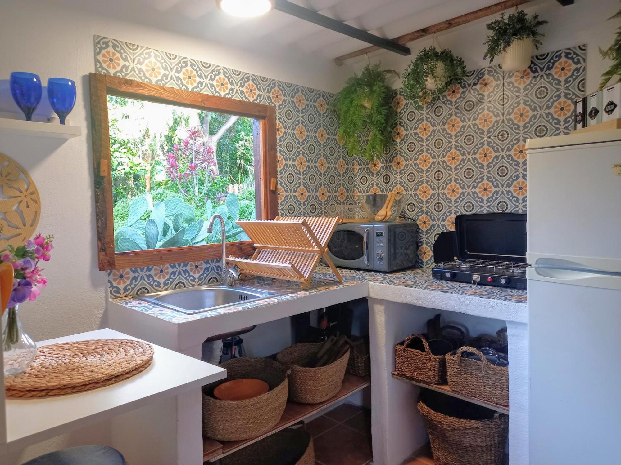 Finca Don Pedro Санта-Крус-де-Тенерифе Экстерьер фото