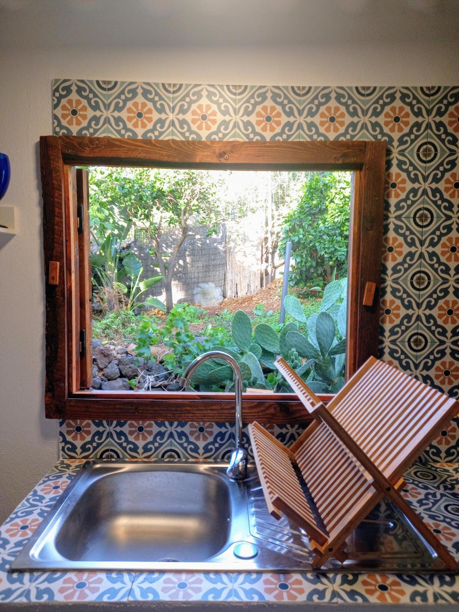 Finca Don Pedro Санта-Крус-де-Тенерифе Экстерьер фото