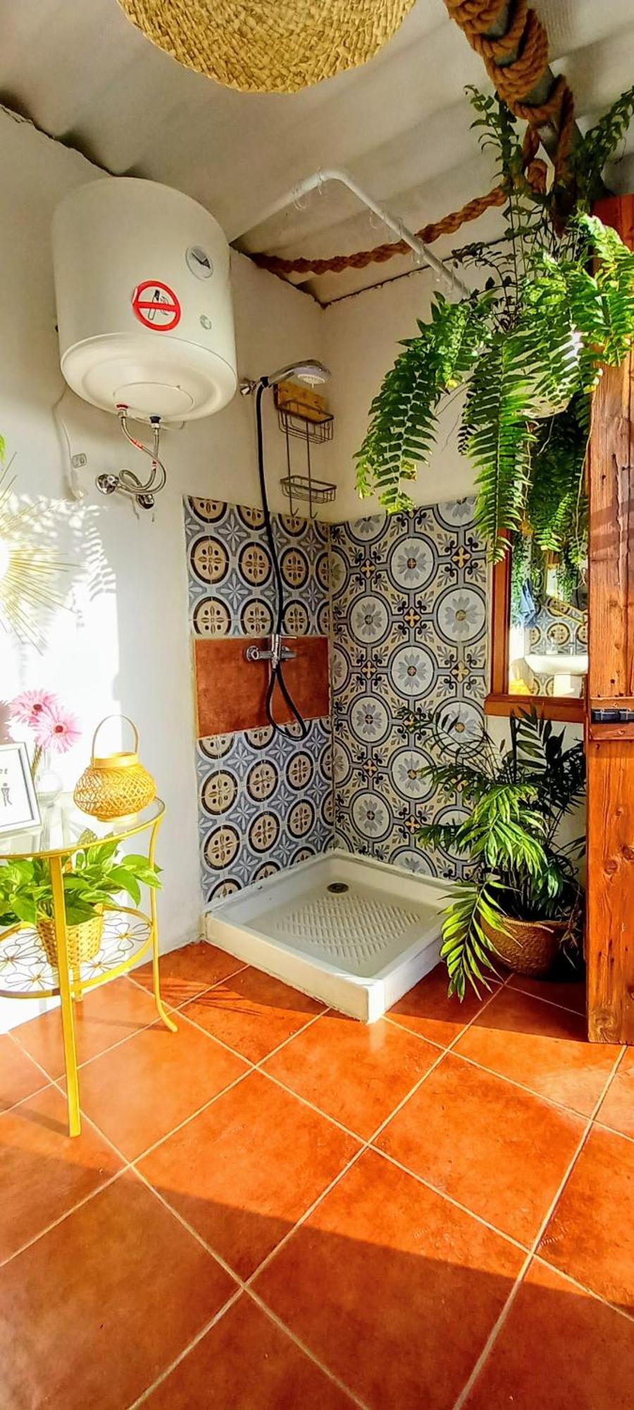 Finca Don Pedro Санта-Крус-де-Тенерифе Экстерьер фото