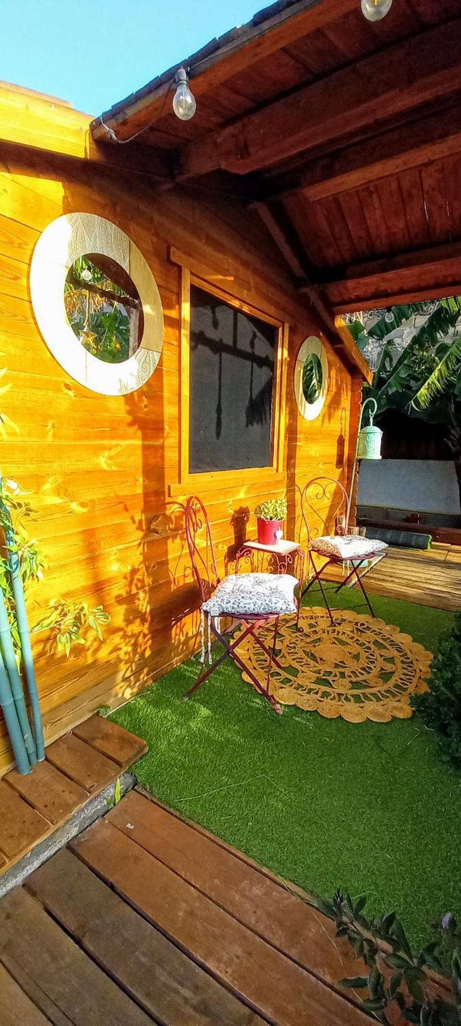 Finca Don Pedro Санта-Крус-де-Тенерифе Экстерьер фото