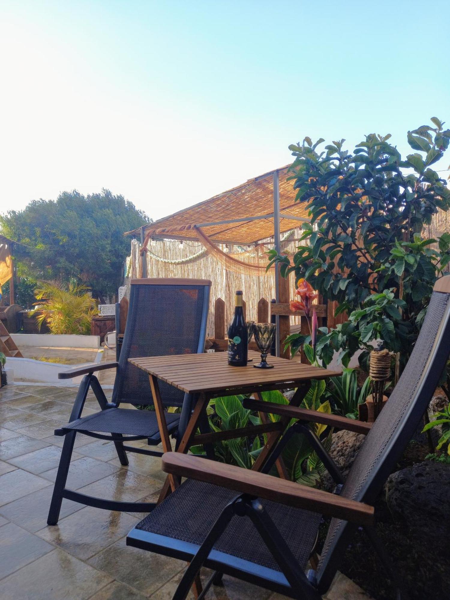 Finca Don Pedro Санта-Крус-де-Тенерифе Экстерьер фото