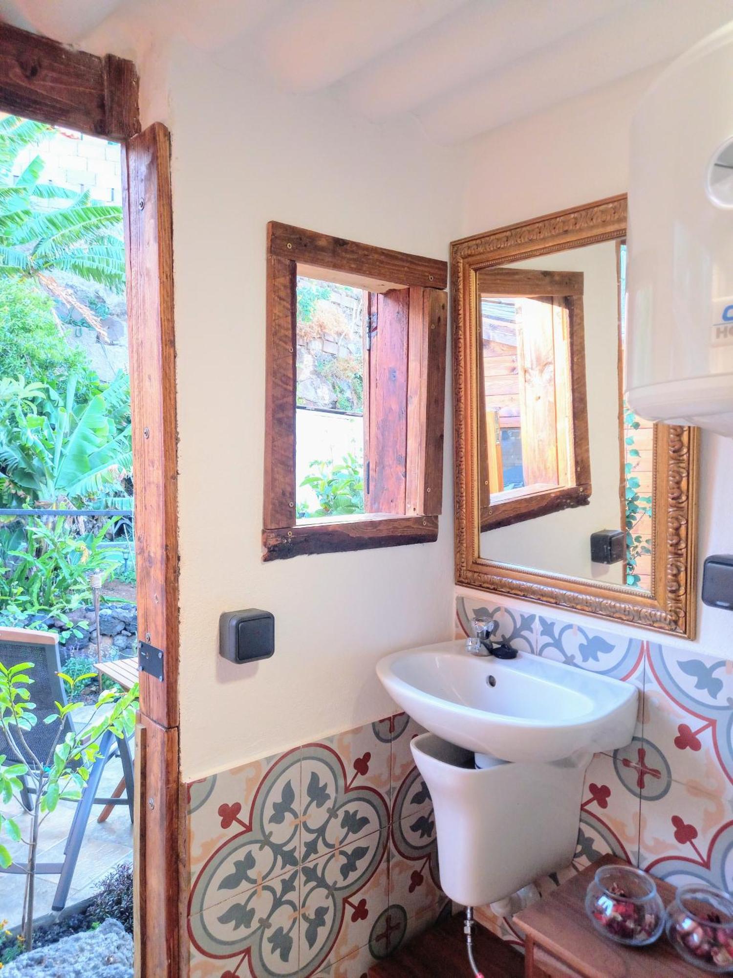 Finca Don Pedro Санта-Крус-де-Тенерифе Экстерьер фото