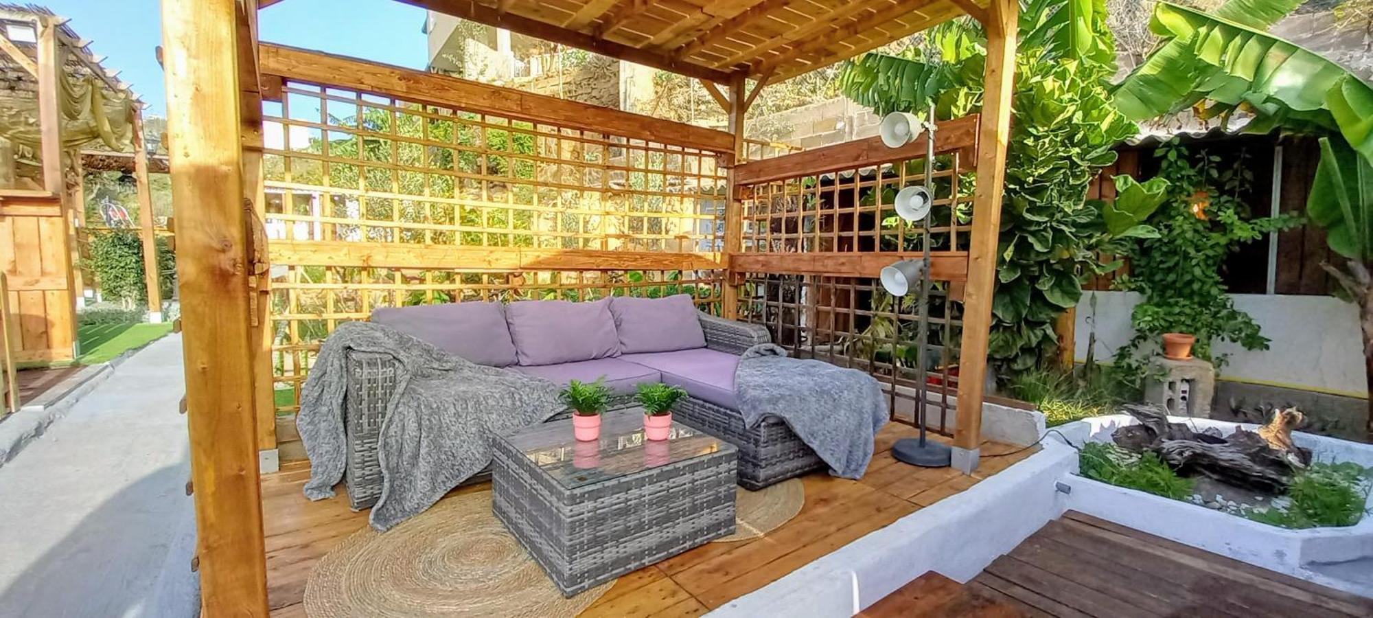 Finca Don Pedro Санта-Крус-де-Тенерифе Экстерьер фото