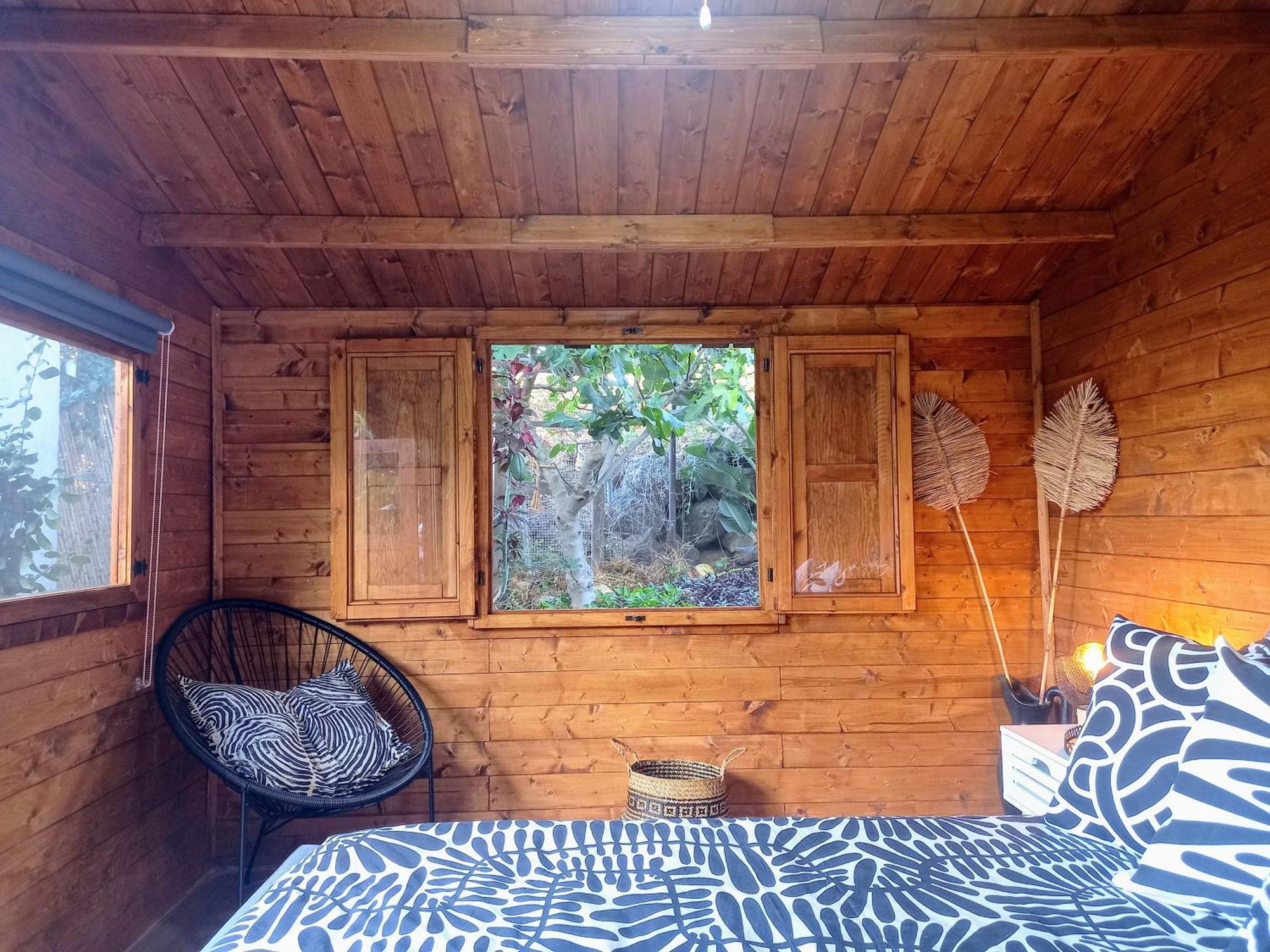 Finca Don Pedro Санта-Крус-де-Тенерифе Экстерьер фото