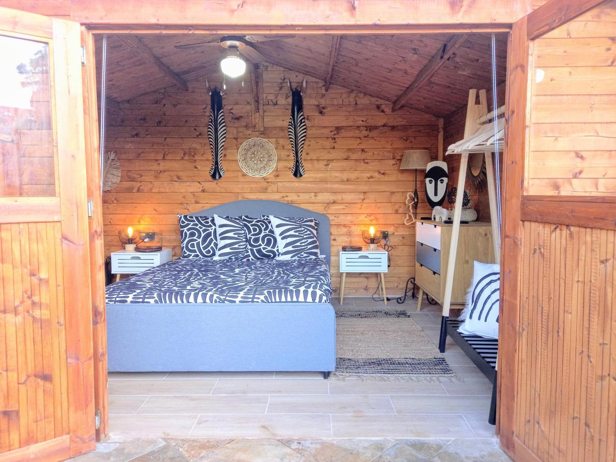 Finca Don Pedro Санта-Крус-де-Тенерифе Экстерьер фото