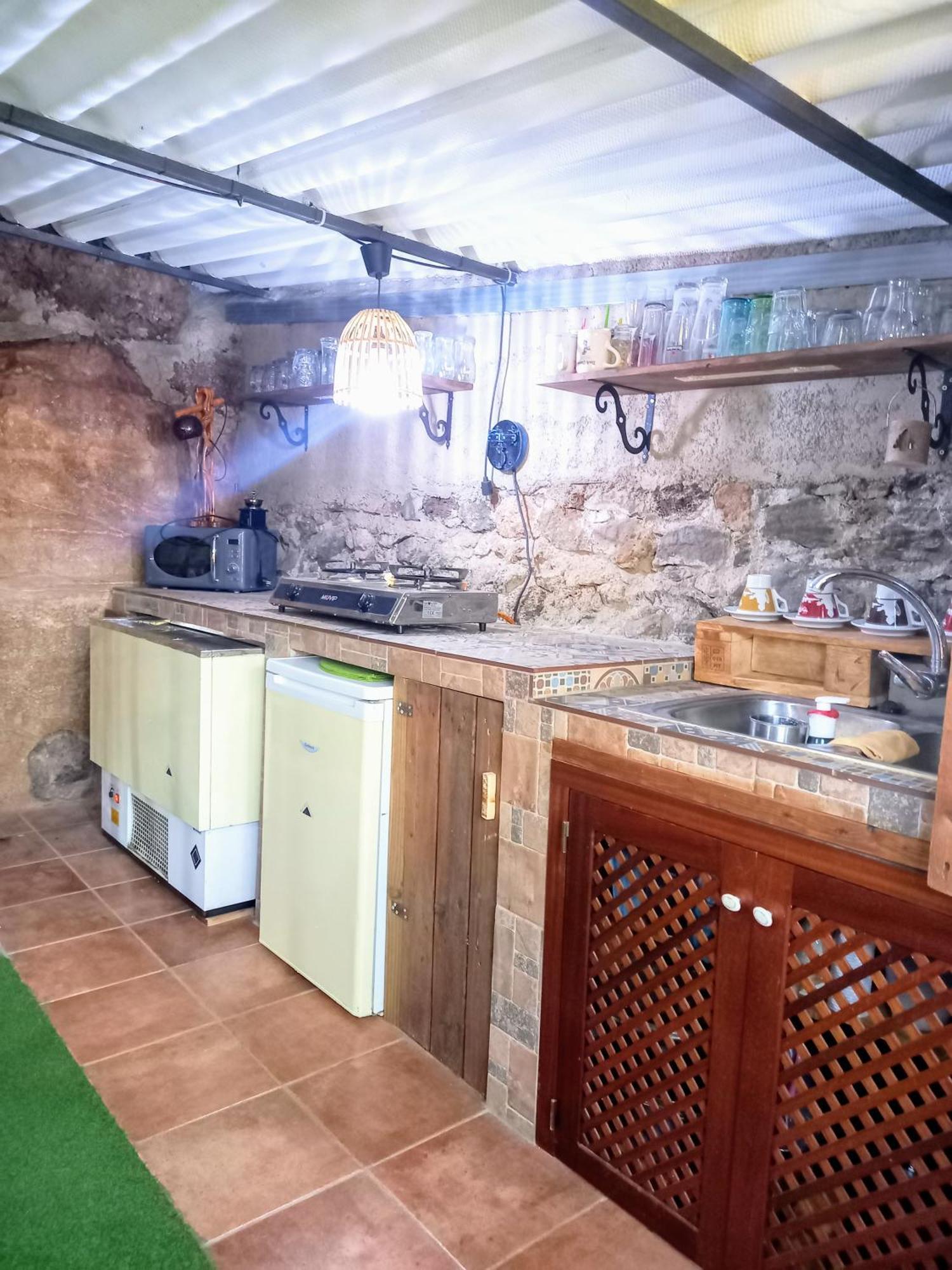 Finca Don Pedro Санта-Крус-де-Тенерифе Экстерьер фото