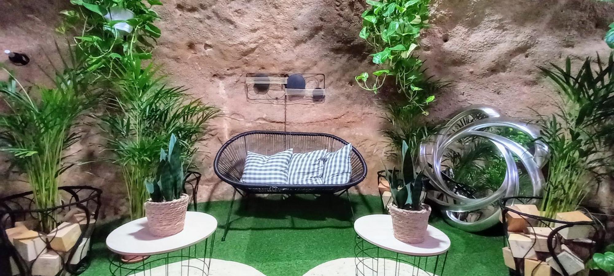 Finca Don Pedro Санта-Крус-де-Тенерифе Экстерьер фото