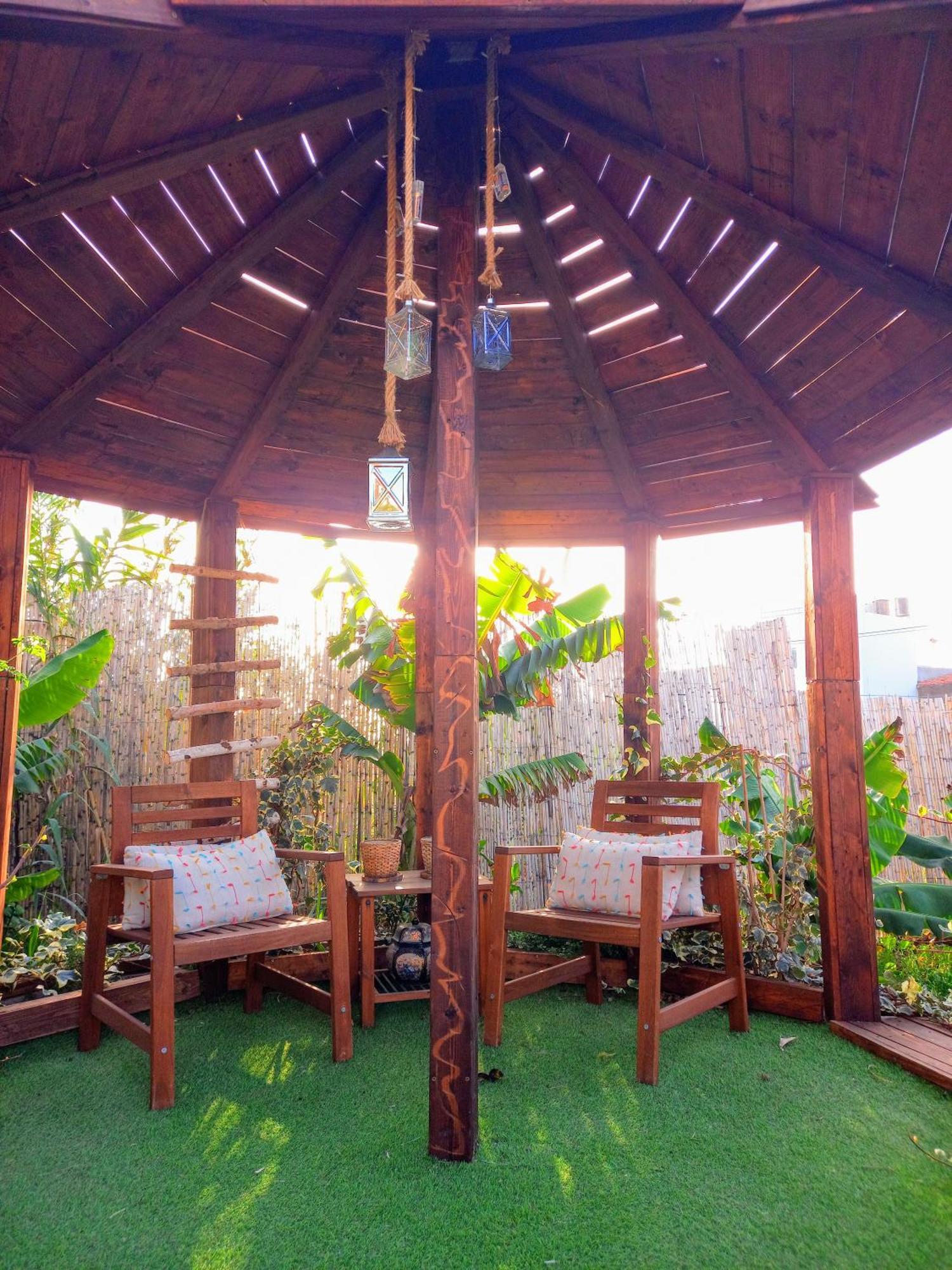 Finca Don Pedro Санта-Крус-де-Тенерифе Экстерьер фото