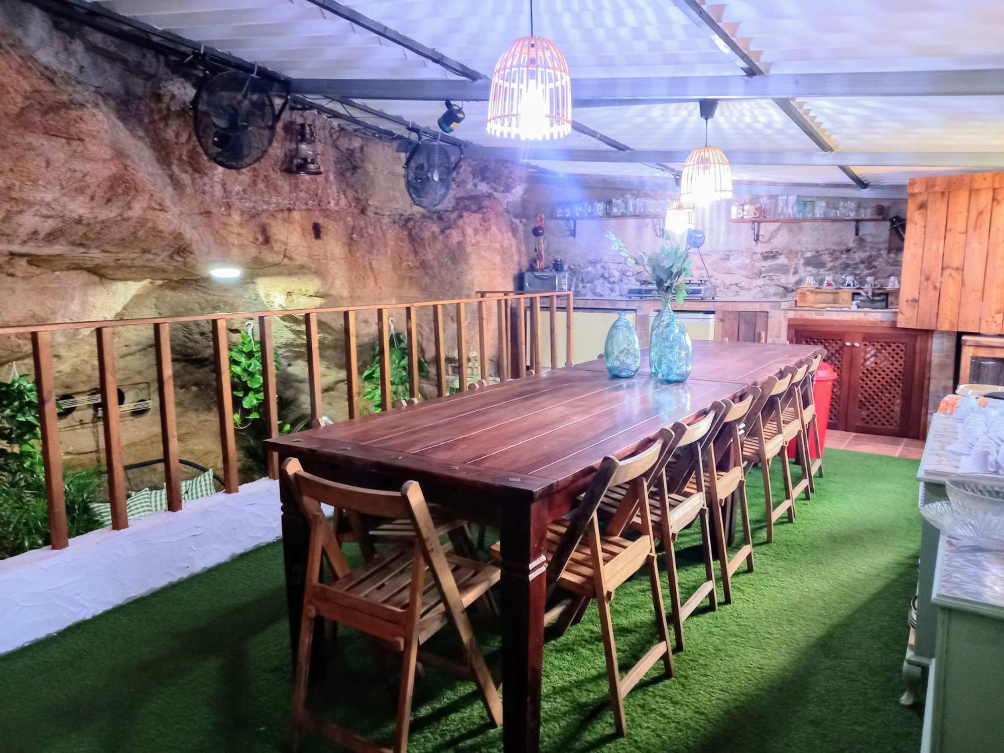 Finca Don Pedro Санта-Крус-де-Тенерифе Экстерьер фото