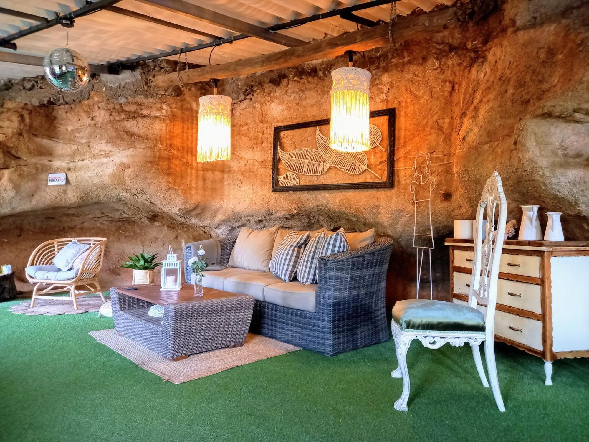 Finca Don Pedro Санта-Крус-де-Тенерифе Экстерьер фото